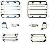 Complete Lights Protector Kit - BISON