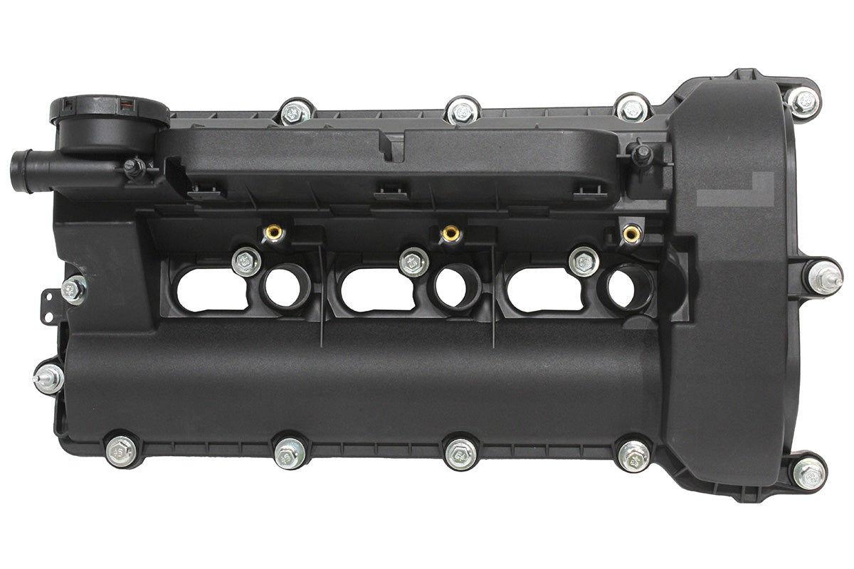 Cover - Camshaft - ALLMAKES 4X4