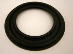 Oil seal crankshaft rear
