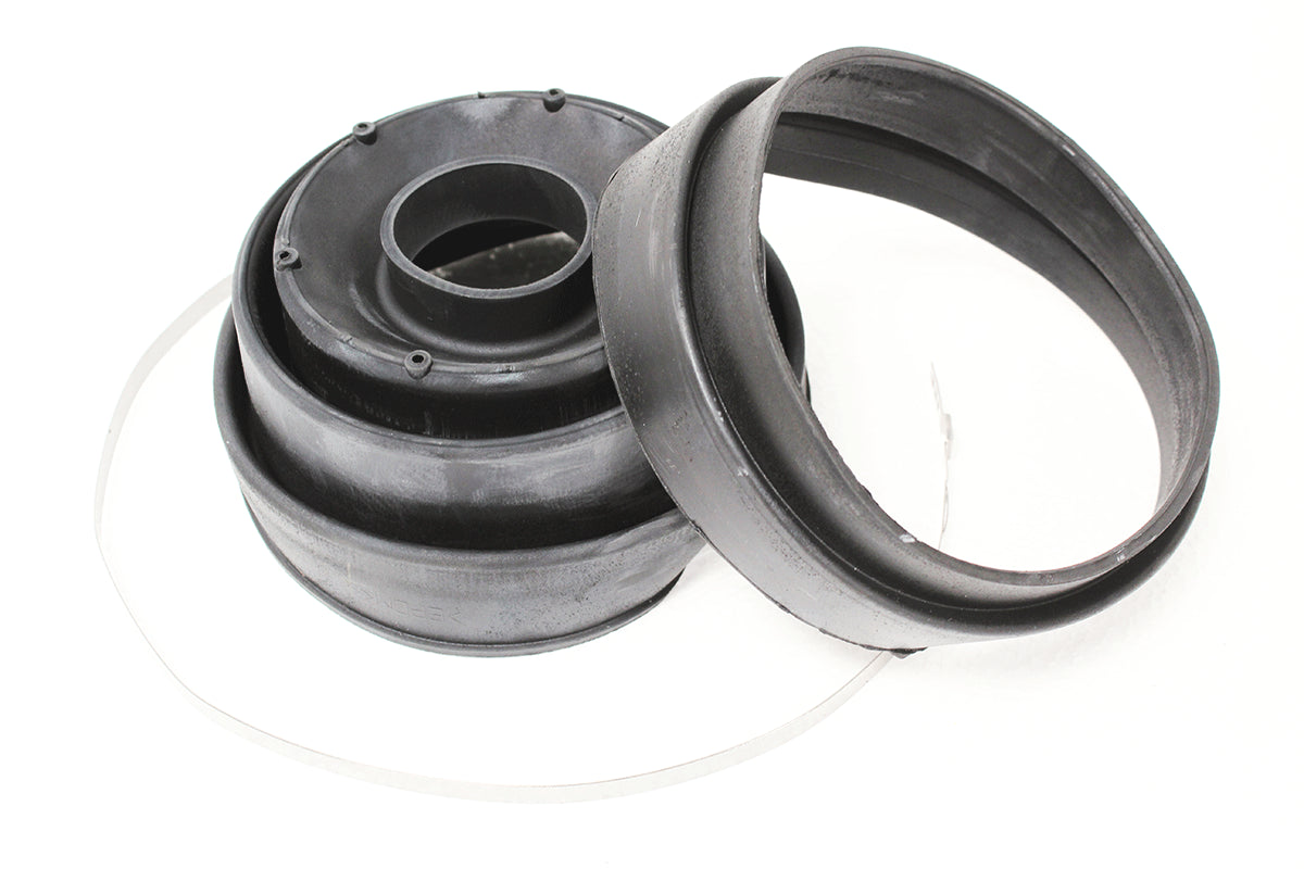 Boot - Kit - With Air Spring Suspension - D3/D4/RS1/RS2 - BWI