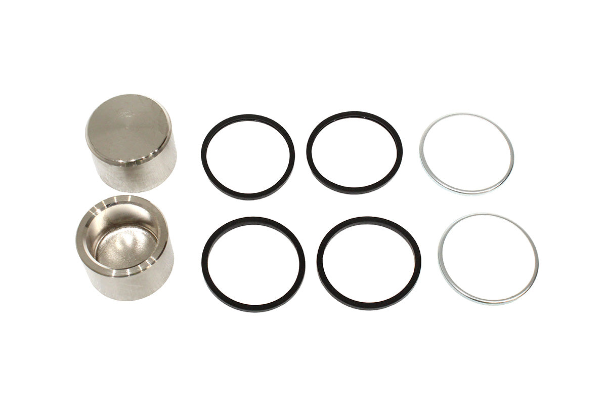 Caliper Piston - ALLMAKES 4X4