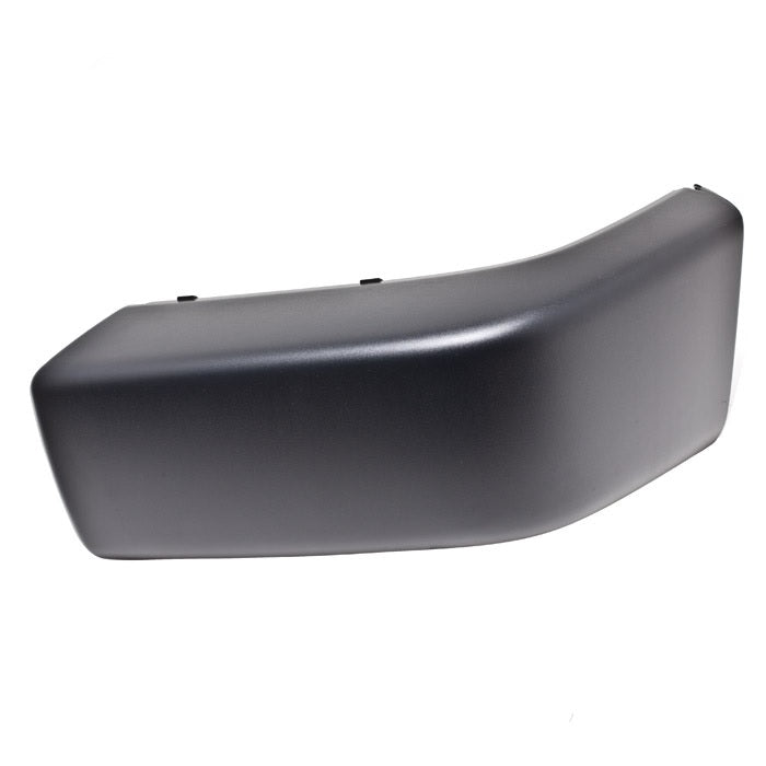 Bumper Tip - Left - Without Fog Lights