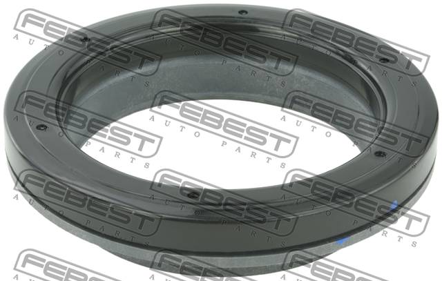 Front shock absorber bearing