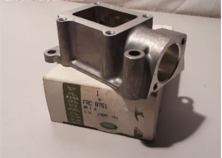 Transfer Cover