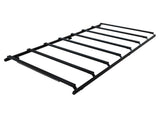 Peugeot Boxer (L2H2/136in WB/High Roof) (2014-Current) Slimpro Roof Rack Kit