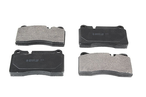 Front Brake Pads