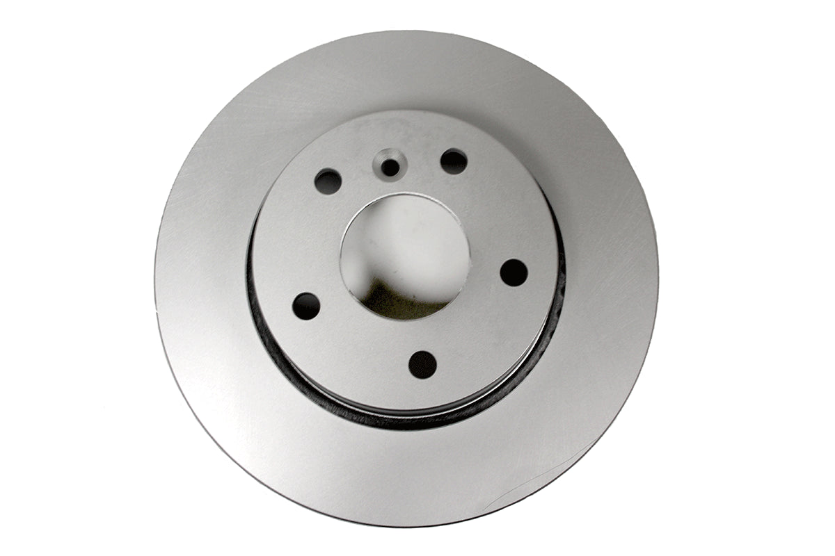 Front disc brake - vented - pair - PR2 ALLMAKES