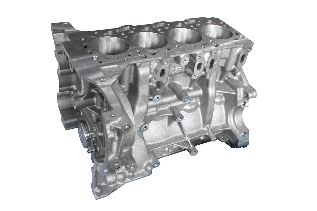 Cylinder - Short Block - O.E.M.