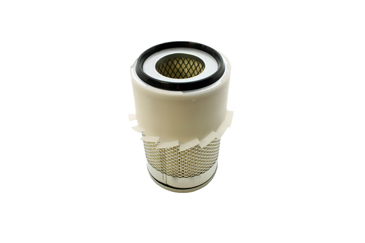 Air filter - MAHLE