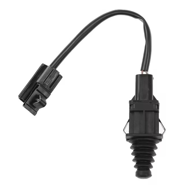 Bonnet Alarm Switch - ABAKUS