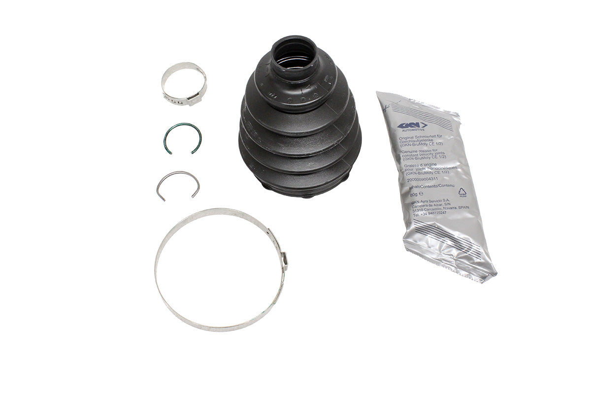 Kit Driveshaft Boot - GKN