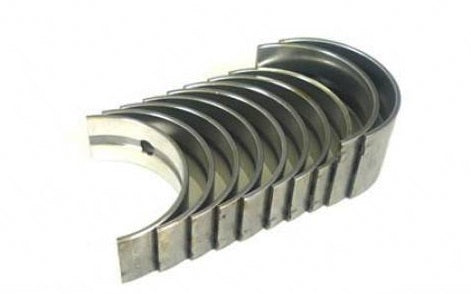 Main Bearing Set .10 - 5 brg