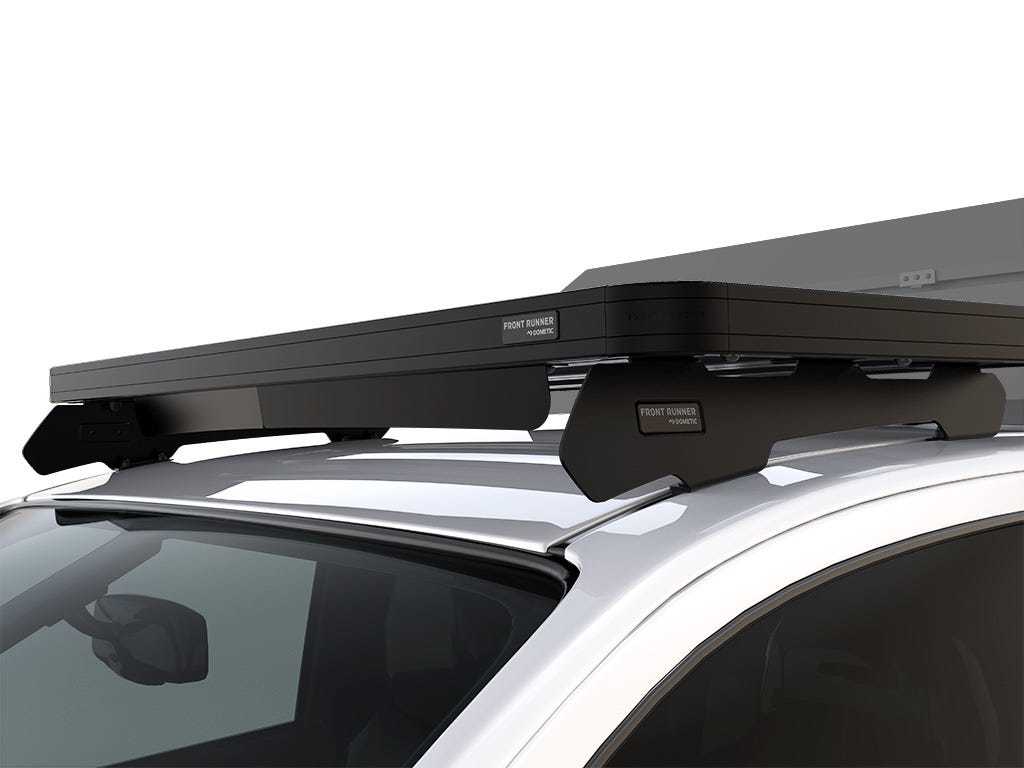 Chevrolet Colorado /GMC Canyon ZR2 2nd Gen (2015-2022) Cab Over Camper Slimline II Roof Rack Kit