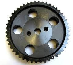 Pulley Fuel Inj Pump