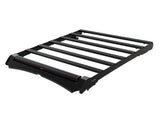 Nissan Navara D27 Double Cab (2026-Current) Slimsport Roof Rack Kit / Light Bar Ready