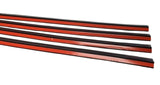 2-centimeter universal Wheel Arch - AG PARTS