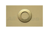 Washer plain