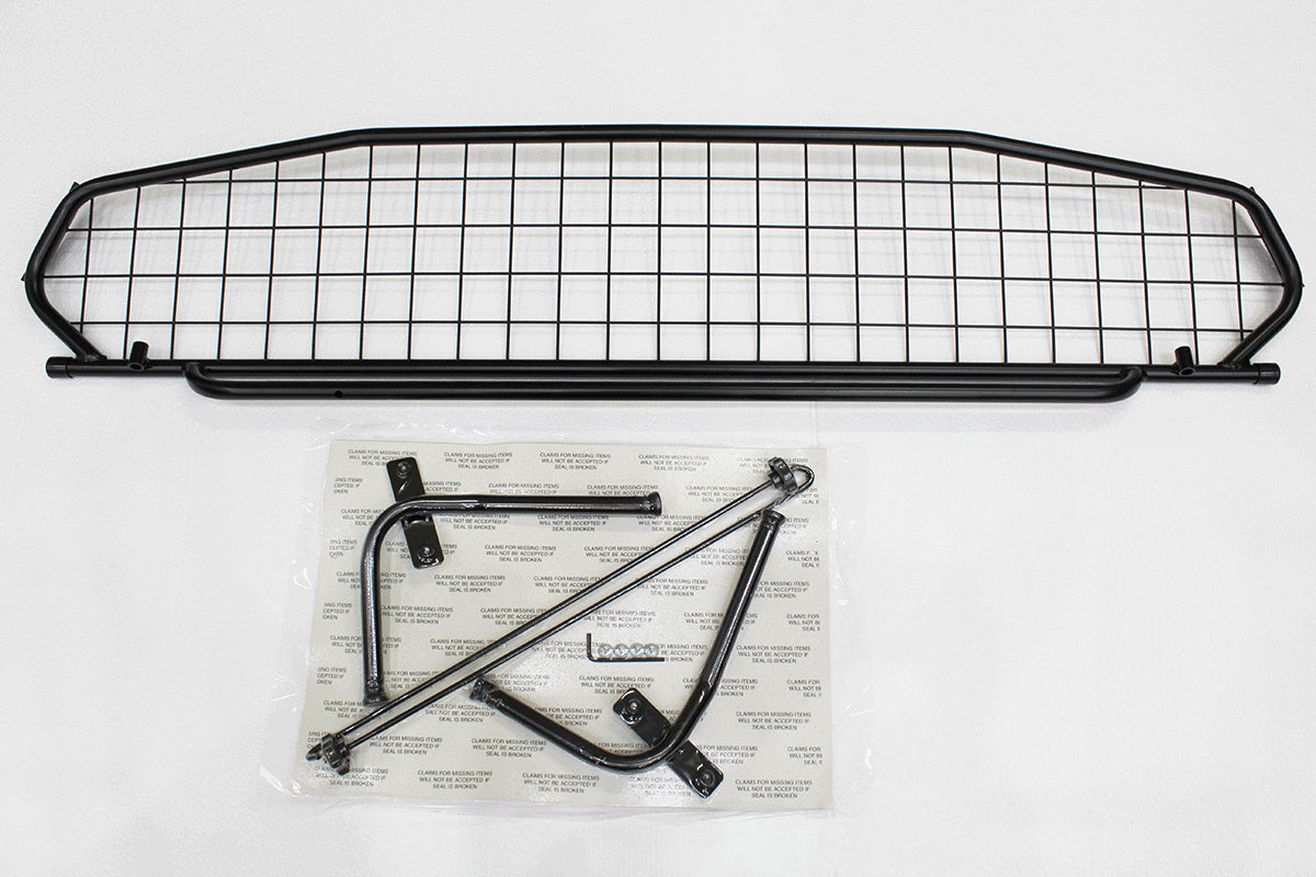 Cargo Divider Grille For Range Rover Sport 2014 Onwards