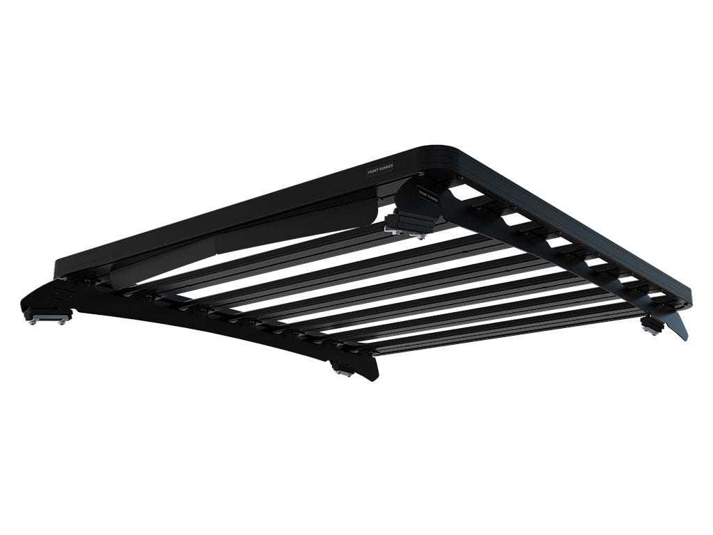 Ford Ranger T6 / Wildtrak / Raptor (2019-2022) Slimline II Roof Rack Kit / Low Profile