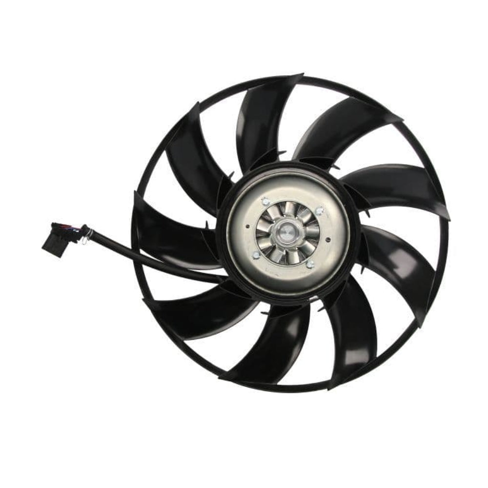 Fan - Radiator - EUROSPARE