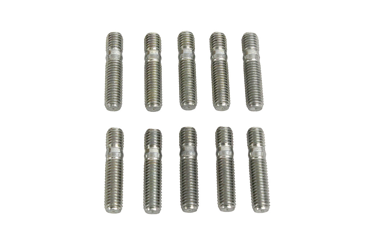 Stud - Manifold to Cylinder Head - M8 x 25 - ALLMAKES - PR2 ALLMAKES