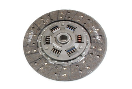 Clutch Plate