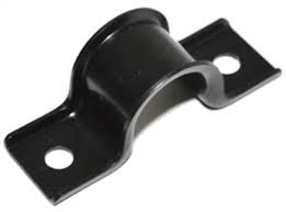 Stabilizer Bar Rubber Support - ALLMAKES