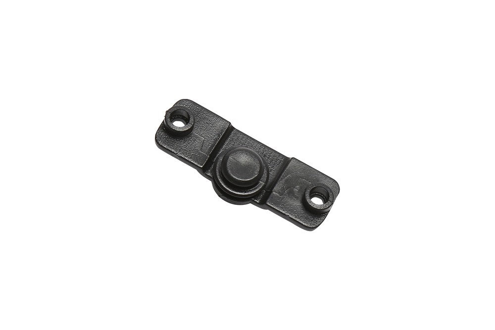 Door Trim Fastener Clip - Panel Mount - AG PARTS