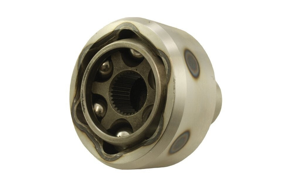 CV Joint - Vehicles Without ABS - AG PARTS