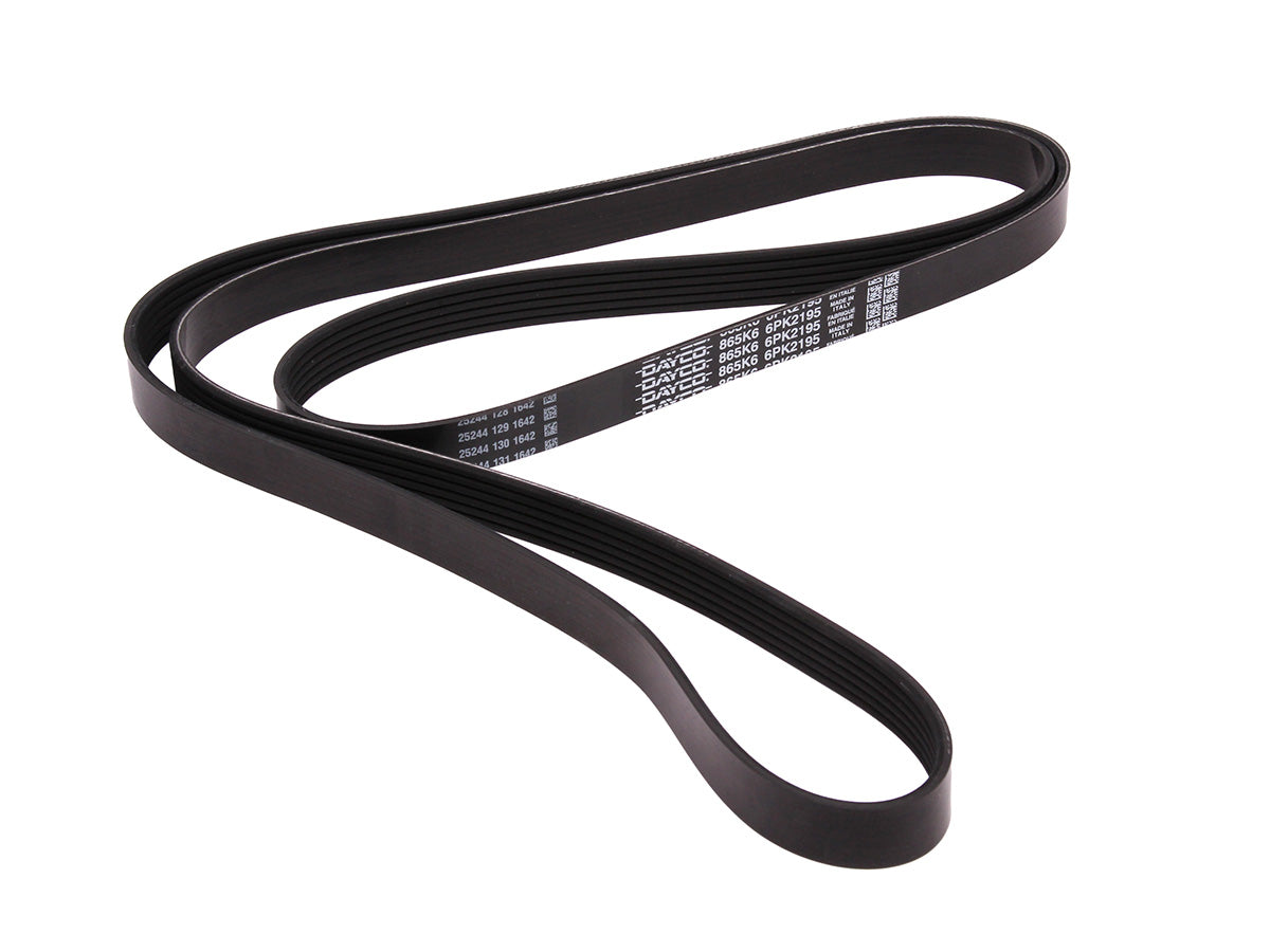 Belt - Accesory Drive - DAYCO