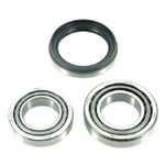 Front Wheel Bearing Kit