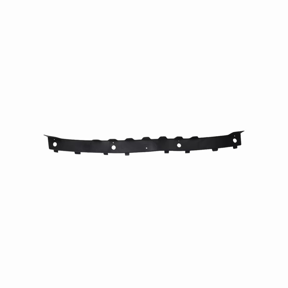 Lower Centre Front Bumper Deflector - GENUINE LAND ROVER