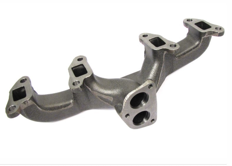 Exhaust Manifold - Right - GENUINE LAND ROVER