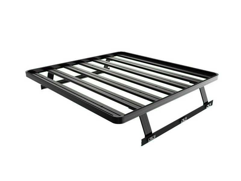 Nissan Frontier Pickup Truck (1997-Current) Slimline II Load Bed Rack Kit