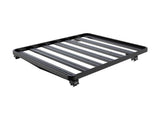 Mercedes-Benz X-Class 4x4 (2017-Current) Slimline II Roof Rail Rack Kit