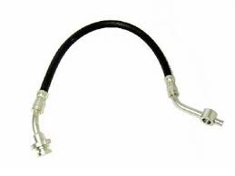 Brake Hose - Left Front - NISSAN