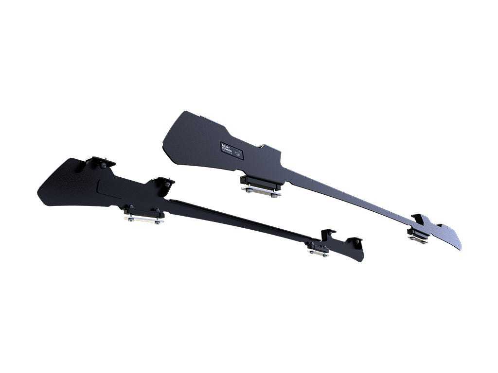 Mercedes-Benz X-Class Foot Rails