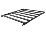 Pickup Load Bed 5.5' Canopy/Cap/Trailer Slimsport Rack Kit