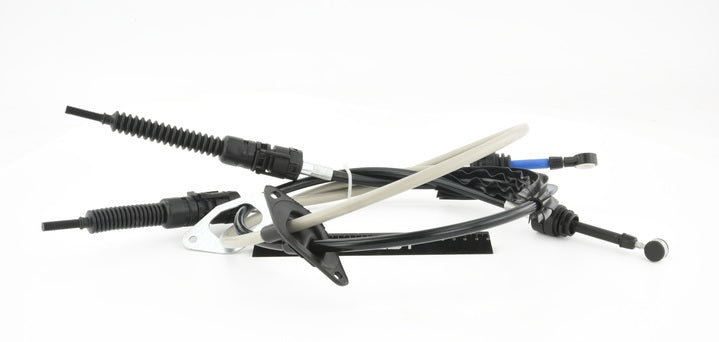 Transmission gear change cable 