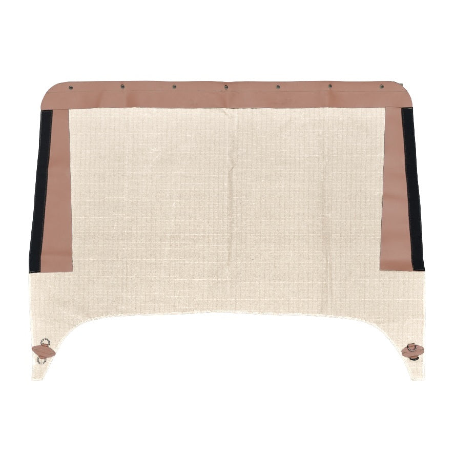 Bikini Hood 90/110" - Light Sand