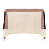 Bikini Hood 90/110" - Light Sand