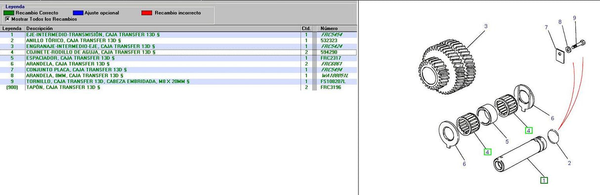 Needle Roller Bearing