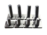 Dometic Cross Bar Accessory Kit