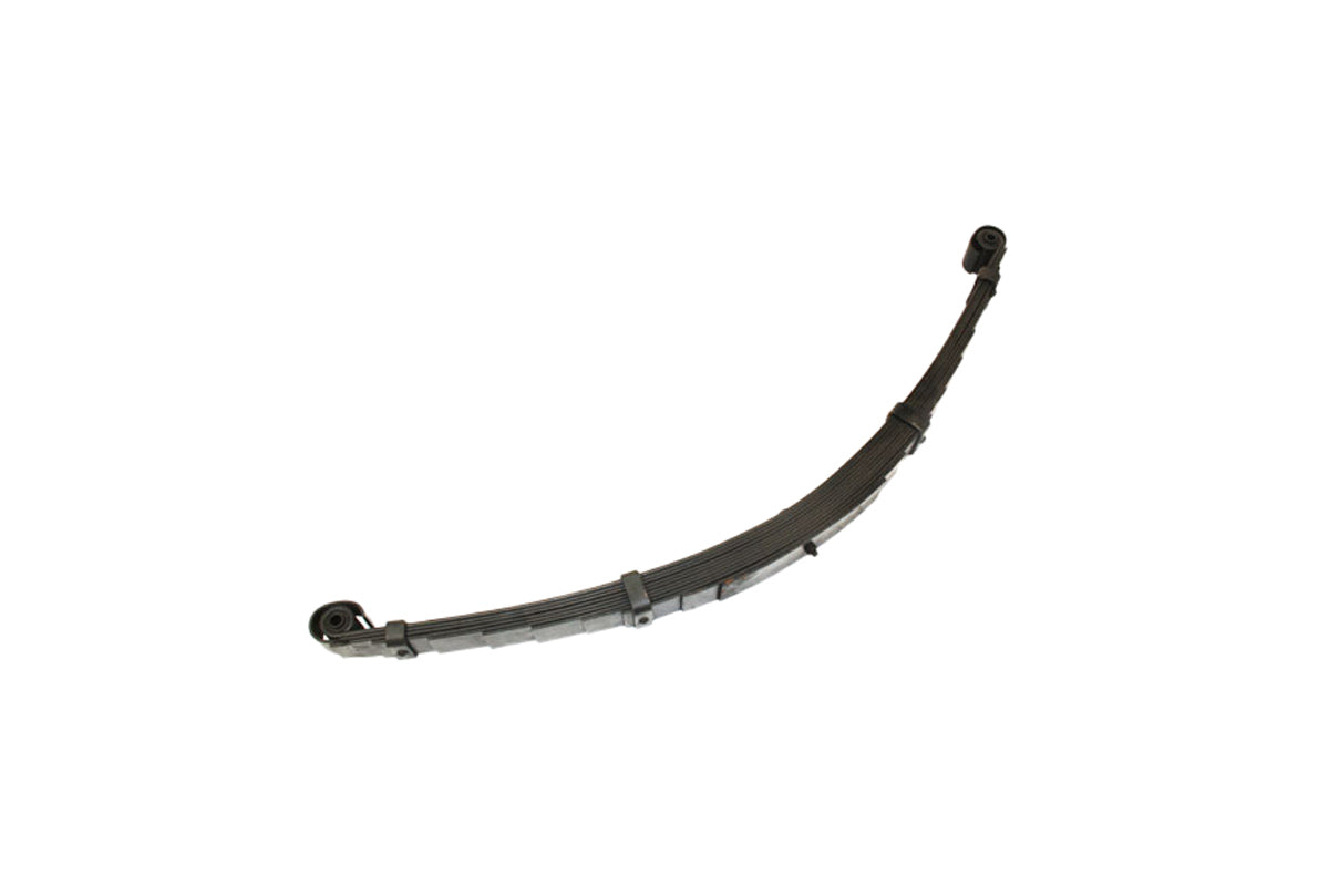 Rear Left Crossbow 88. 11 leaf
