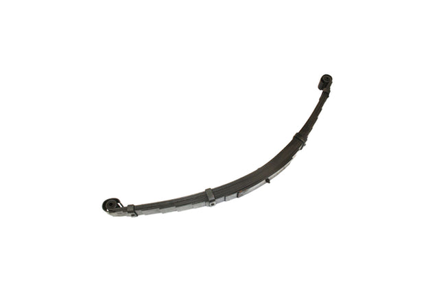 Rear Left Crossbow 88. 11 leaf