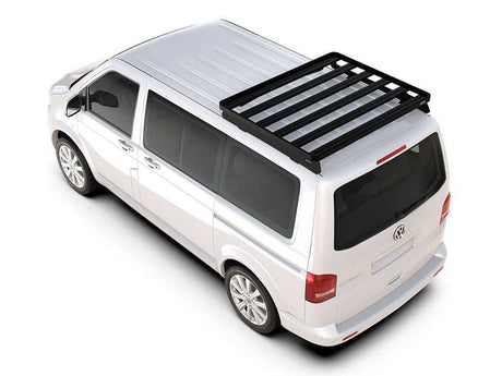 Volkswagen T5 Transporter Kombi / SWB (2003-2015) Slimline II 1/2 Roof Rack Kit