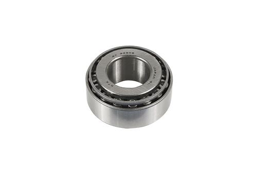 Bearing transfer box