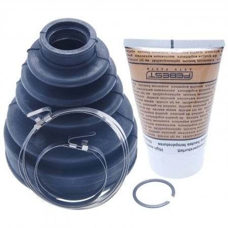 Boot inner cv joint kit