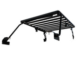 Jeep Wrangler JL 2Door 392/2.2L Diesel (2018-Current) Extreme Slimline II Roof Rack Kit