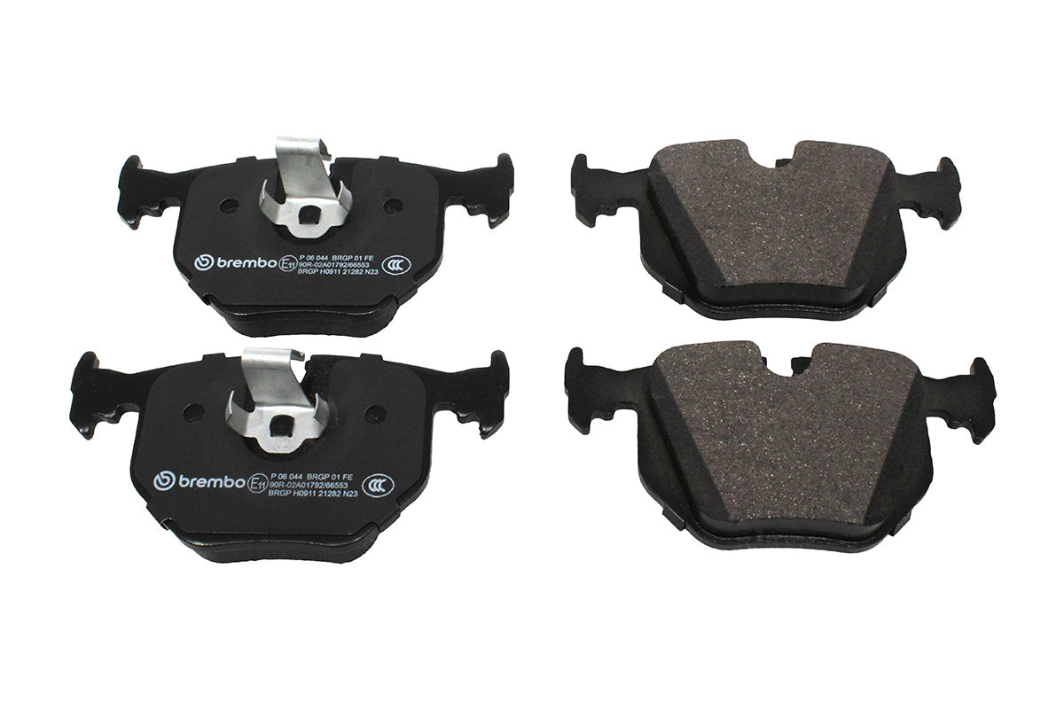 Kit - Brake Lining - BREMBO